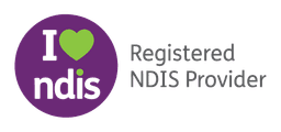 I love NDIS — Registered NDIS Provider